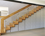 Construction et protection de vos escaliers par Escaliers Maisons à Saint-Michel-Escalus